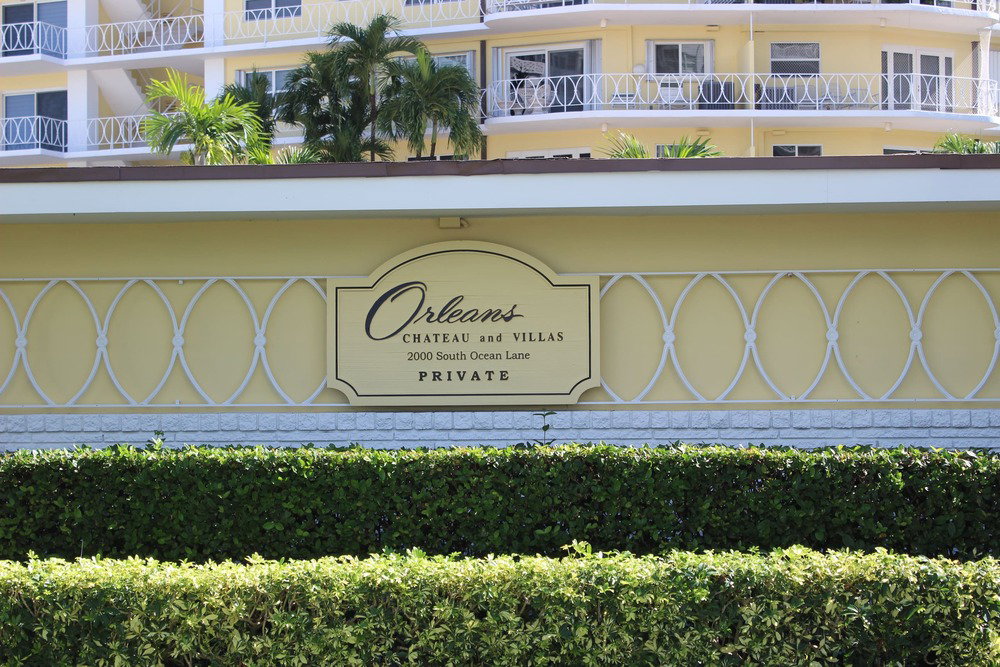 Orleans Chateau and Villas